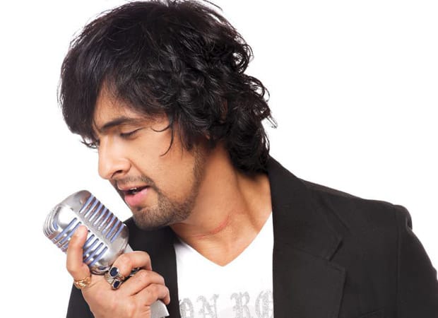 Sonu Nigam